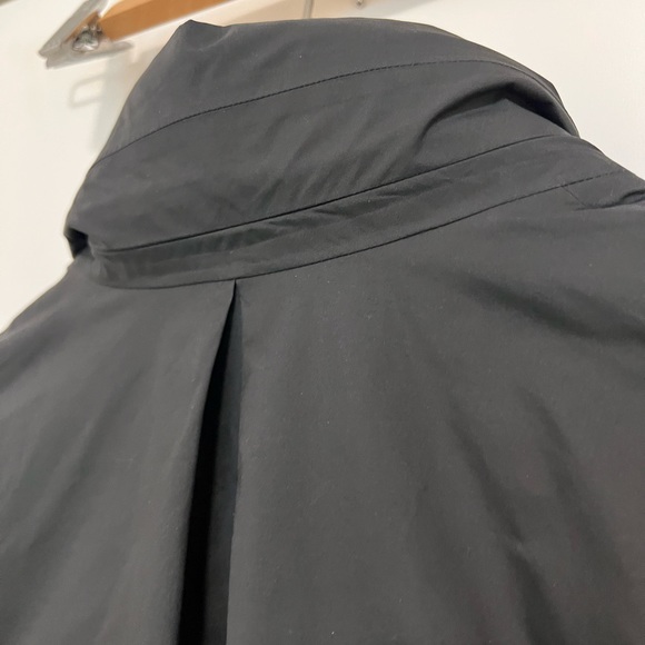 Lululemon Windbreaker Jacket, Black - Picture 4 of 9